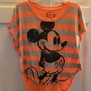 Disney shirt